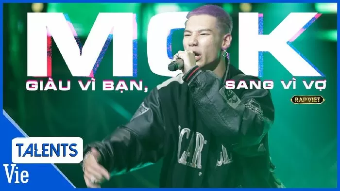 Giàu vì bạn, sang vì vợ - 15 triệu views