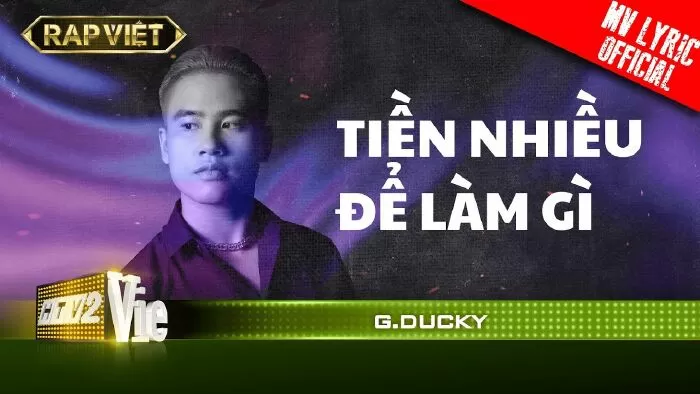 Tiền nhiều để làm gì - 10 triệu views