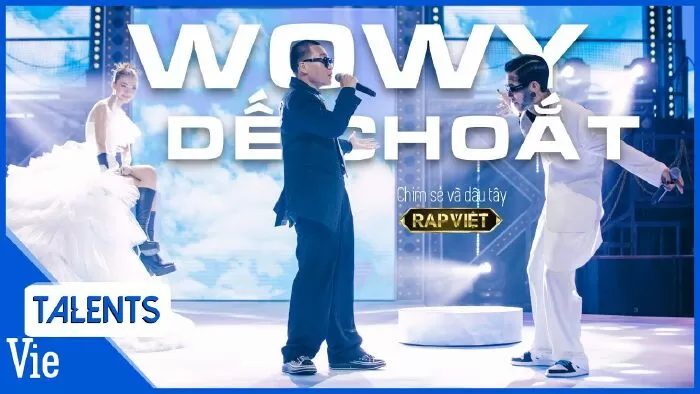 Chim sẻ và dâu tây - 5,4 triệu views
