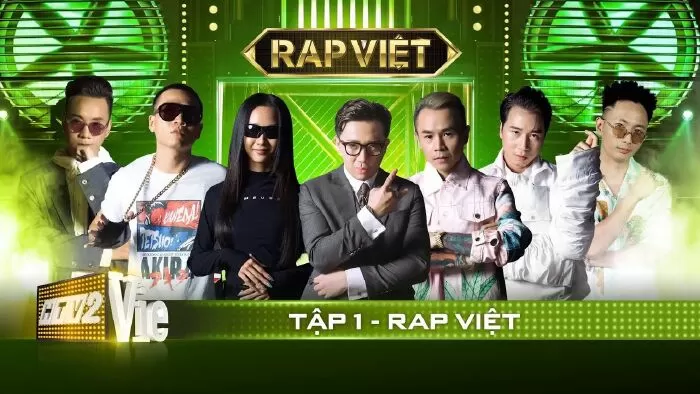 Đây là Rap Việt - 14 triệu views