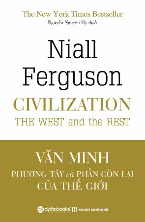 Văn Minh Phương Tây Và Phần Còn Lại Của Thế Giới