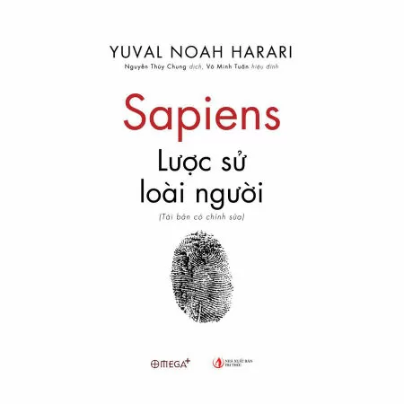 Lược Sử Về Loài Người