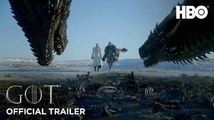 Game of Thrones