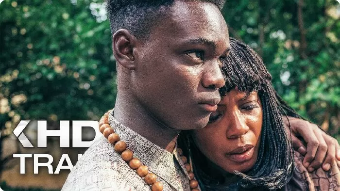 When They See Us