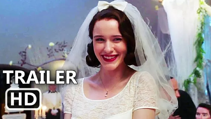 The Marvelous Mrs. Maisel