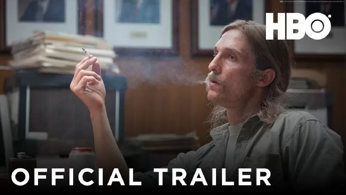 True Detective