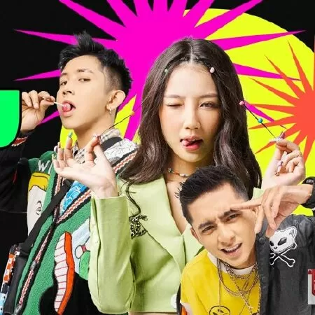 Tình Bạn Diệu Kỳ