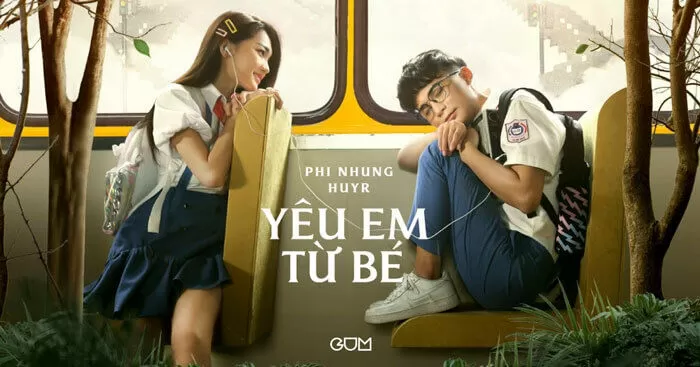 Yêu Em Từ Bé