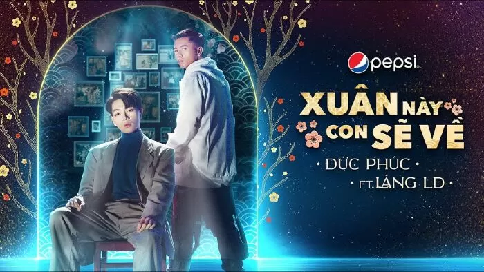 Xuân Này Con Sẽ Về