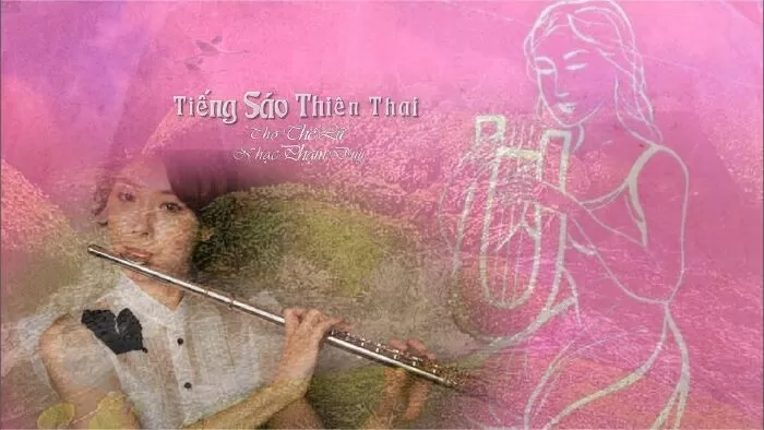 Tiếng sáo thiên thai