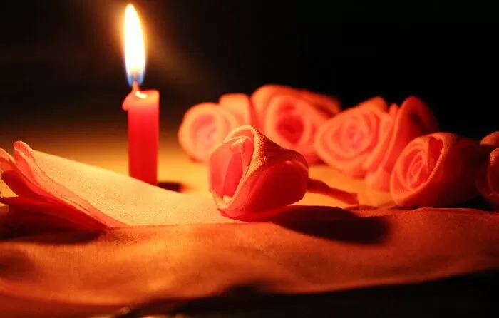 Lời biết ơn ngọn lửa