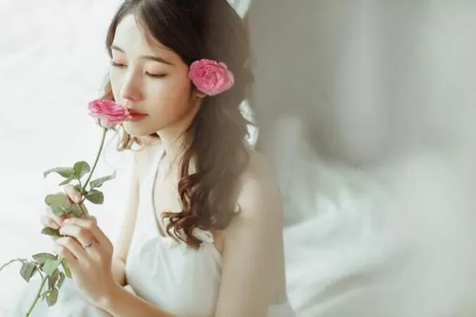 Vú nữ