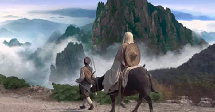 Bài ca lộ trình địa chất