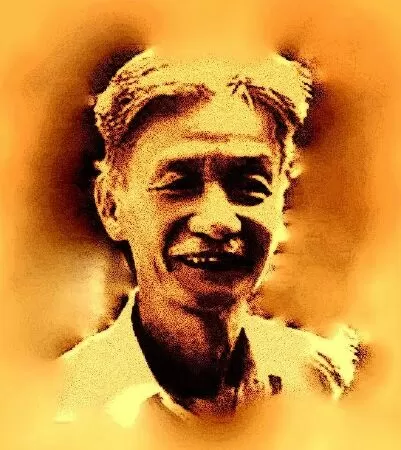 Các ông nghị đi xem đồn điền di dân