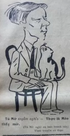Nhớ thời oanh liệt
