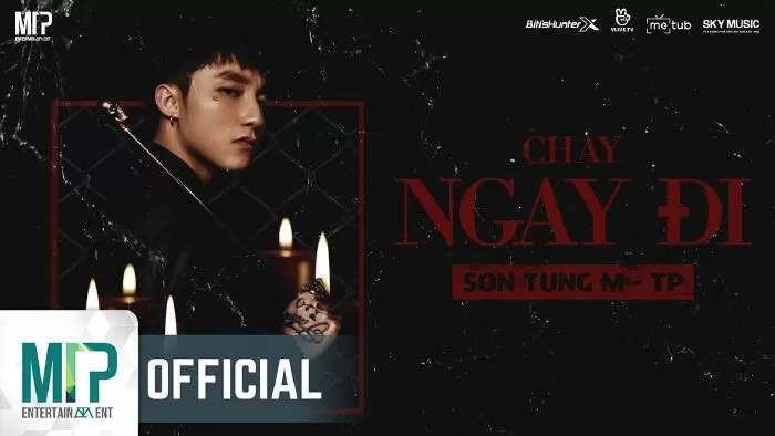 Chạy Ngay Đi
