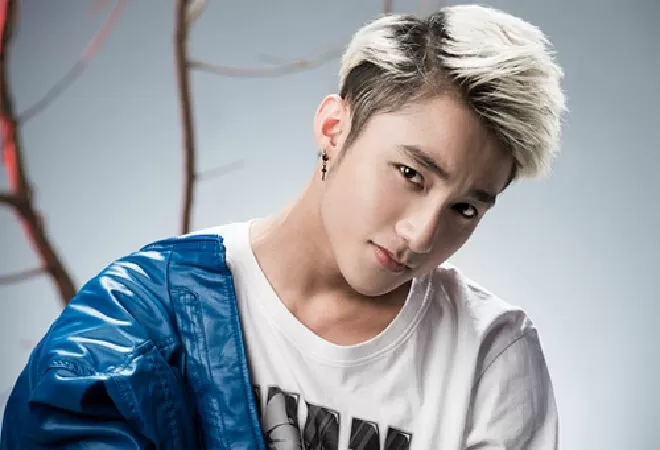 Cơn Mưa Ngang Qua