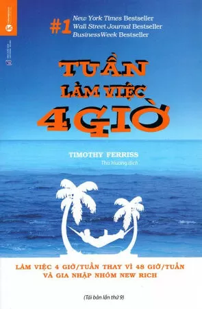 Tuần làm việc 4 giờ