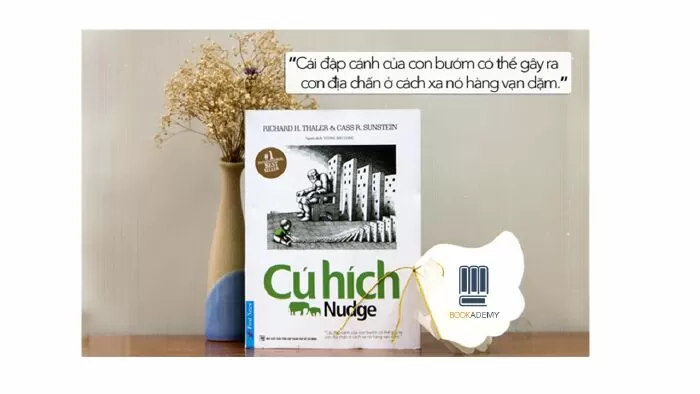 Cú hích