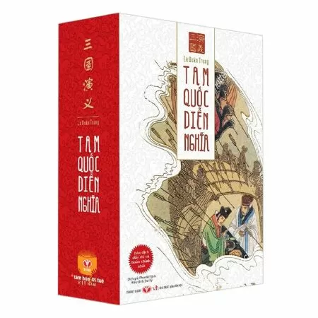 Tam quốc diễn nghĩa