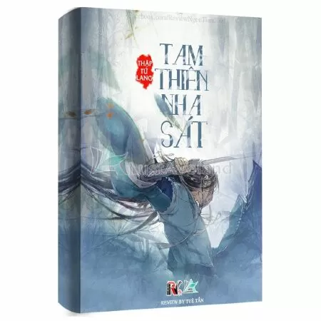 Tam thiên nha sát - Thập Tứ Lang