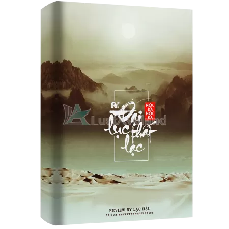 Đại Lục Thất Lạc - Đa Mộc Mộc Đa