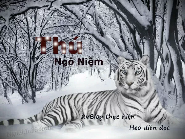 Thú - Ngô Niệm