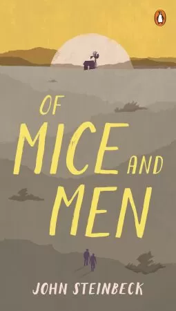 Of Mice and Men, John Steinbeck