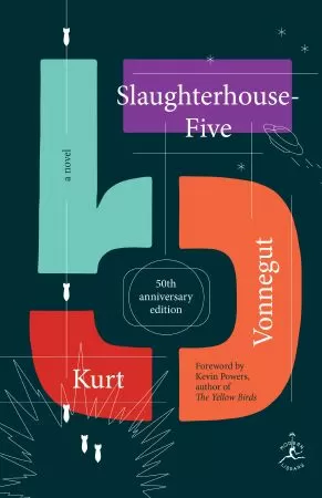 Slaughterhouse-Five, Kurt Vonnegut