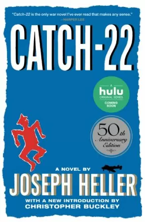 Catch-22, Joseph Heller