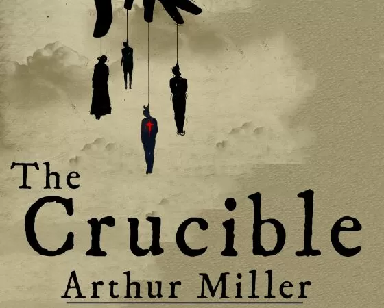 The Crucible, Arthur Miller