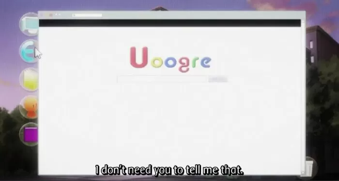 Google và các biến thể hài hước