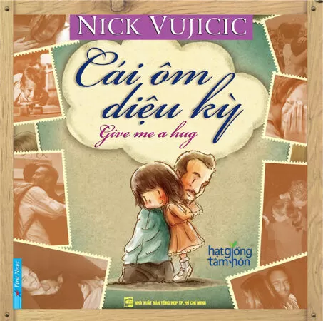 Cái ôm diệu kỳ