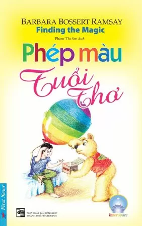 Phép màu tuổi thơ