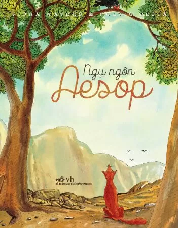 Truyện ngụ ngôn Aesop