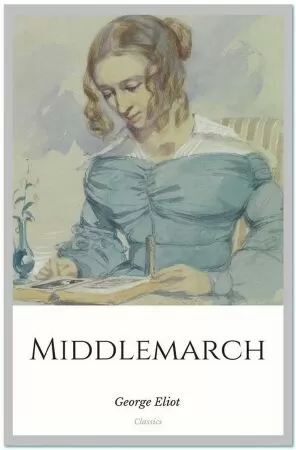 Middlemarch George Eliot