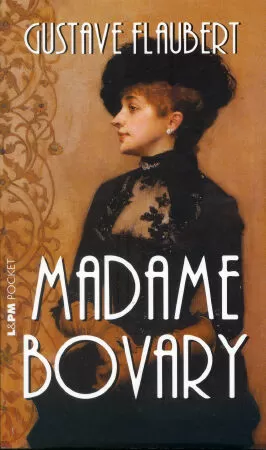 Madame Bovary Gustave Flaubert