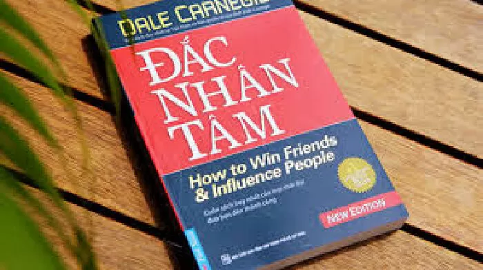 Đắc nhân tâm
