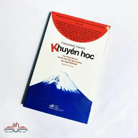 Khuyến học