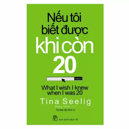 Nếu tôi biết được khi còn 20