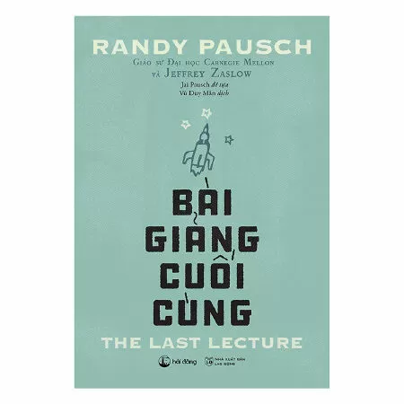Bài giảng cuối cùng