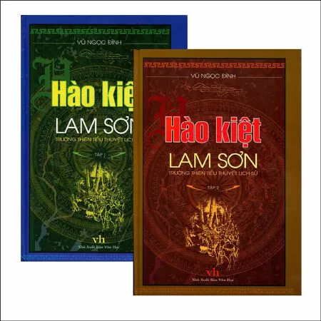Hào Kiệt Lam Sơn