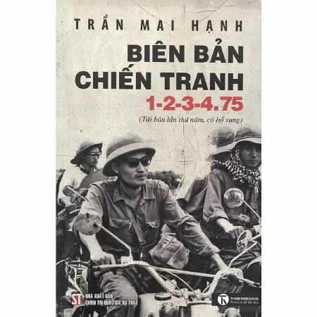 Biên Bản Chiến Tranh 1-2-3-4.75