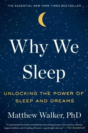 Why we sleep