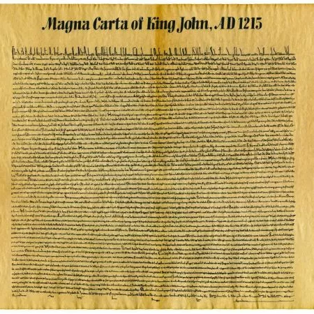 Magna Carta