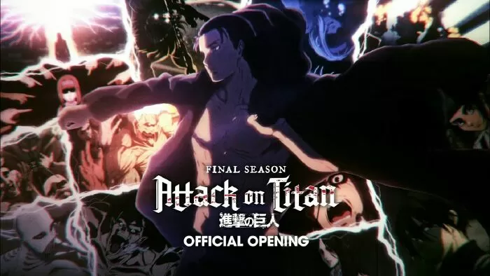 Attack On Titan: The Final Season (Phần 4) / Đại chiến Titan: Mùa cuối