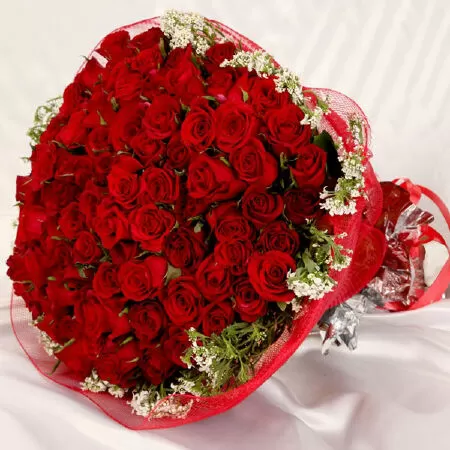 999 Đóa Hồng