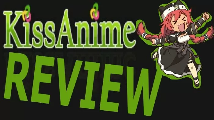 Kissanime