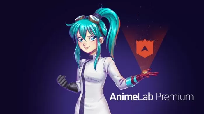 AnimeLab