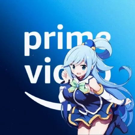 Amazon Prime Video